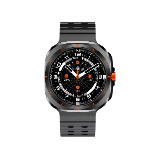 Green Lion Strive Smart Watch - Quickee Green Lion Strive Smart Watch