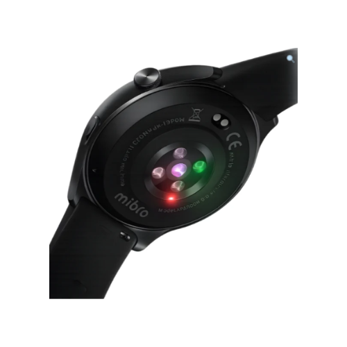 Mibro Watch Lite 3 Smart Watch - Quickee Mibro Watch Lite 3 Smart Watch
