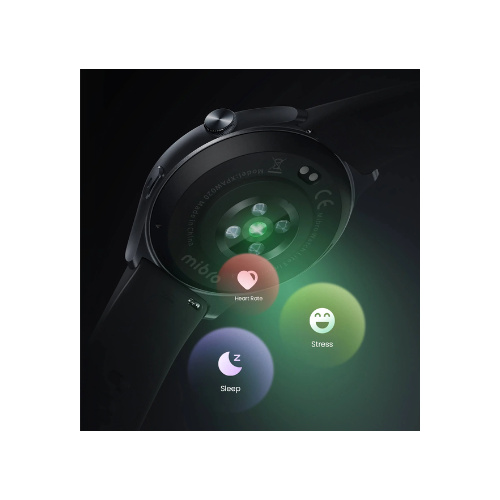 Mibro Watch Lite 3 Smart Watch - Quickee Mibro Watch Lite 3 Smart Watch