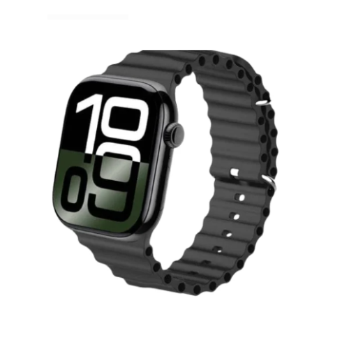 WiWU SW01 S10 Smartwatch - Quickee WiWU SW01 S10 Smartwatch