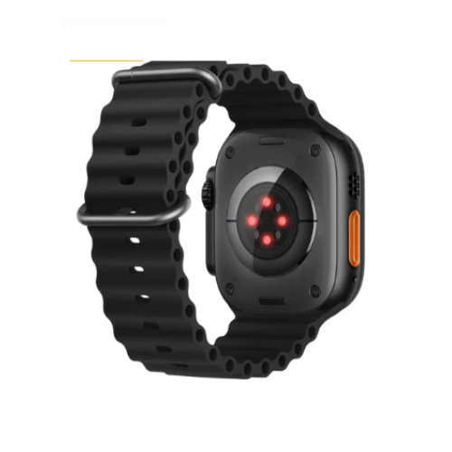 WiWU SW01 S10 Smartwatch - Quickee WiWU SW01 S10 Smartwatch