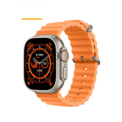 L-22 Ultra 2 Smartwatch – Fitness Tracker, Heart Rate & Sleep Monitor - Quickee L-22 Ultra 2 Smartwatch – Fitness Tracker, Heart Rate & Sleep Monitor