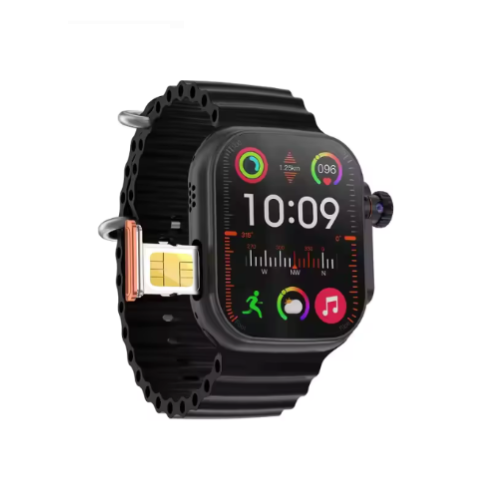 B31 Hello Smartwatch - Fitness Tracker, Heart Rate & Sleep Monitor - Quickee B31 Hello Smartwatch – Fitness Tracker, Heart Rate & Sleep Monitor