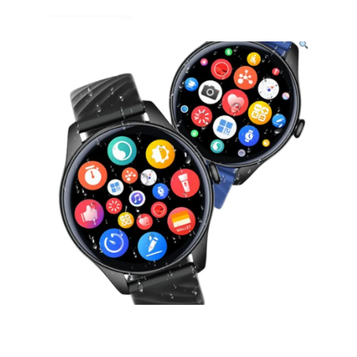 Yesido IO43 Smart Watch - Quickee Yesido IO43 Smart Watch