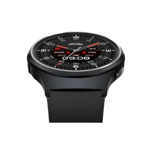 Black Shark A3 Smart Watch - Quickee Black Shark A3 Smart Watch