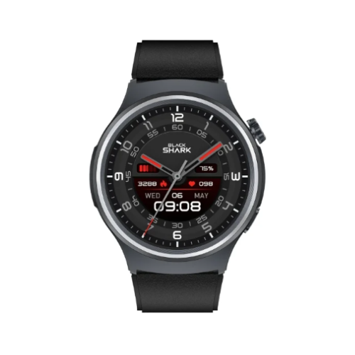 Black Shark A3 Smart Watch - Quickee Black Shark A3 Smart Watch