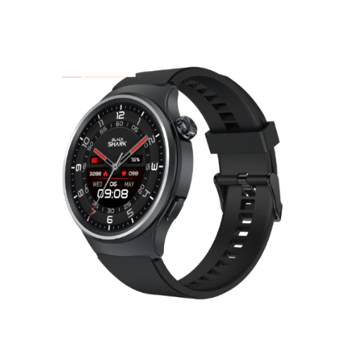 Black Shark A3 Smart Watch - Quickee Black Shark A3 Smart Watch