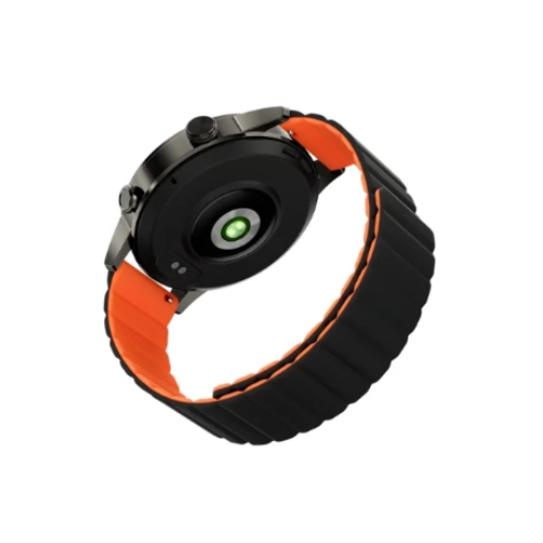 Black Shark S3 Smart Watch (BS-W2406) - Quickee Black Shark S3 Smart Watch (BS-W2406)