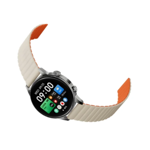 Black Shark S3 Smart Watch (BS-W2406) - Quickee Black Shark S3 Smart Watch (BS-W2406)