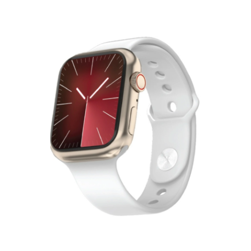 Greenlion Ultimate 41 Smartwatch - Quickee Greenlion Ultimate 41 Smartwatch – GNULT41SW