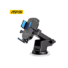ASPOR A570 Telescopic Suction Car Bracket