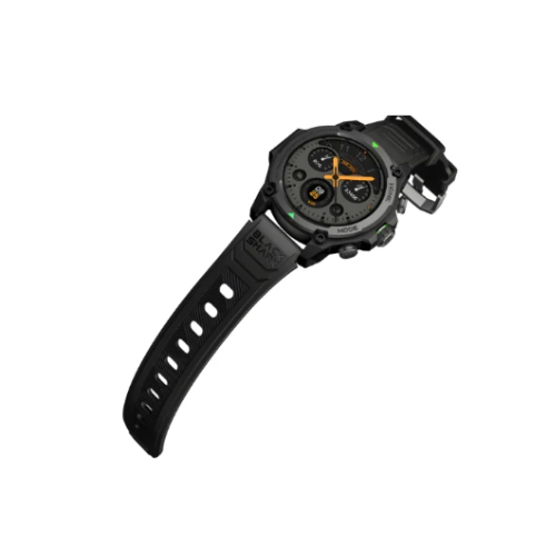 Black Shark GS3 Smart Watch (BS-GS3) - Quickee Black Shark GS3 Smart Watch (BS-GS3)
