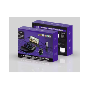 M9 Mobile Game Converter