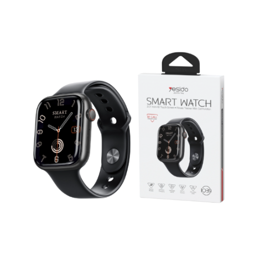 Yesido IO39 Smart Watch - Quickee Yesido IO39 Smart Watch