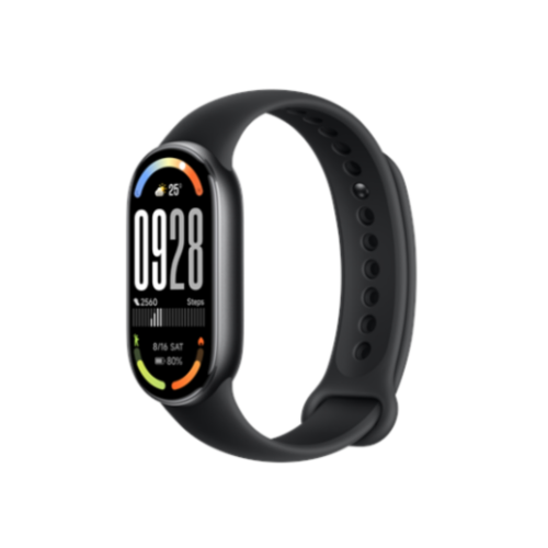 Xiaomi Mi Smart Band 10 Watch Black – M2459B1 - Quickee Xiaomi Mi Smart Band 10 Watch Black – M2459B1