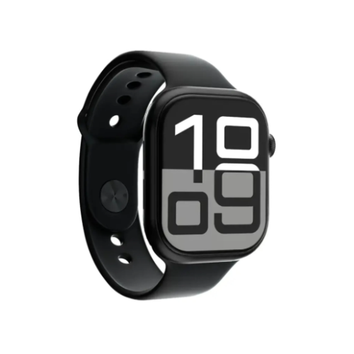 Mefit Plus ME30 7 in 1 Smartwatch - Quickee Mefit Plus ME30 7in1 Smartwatch