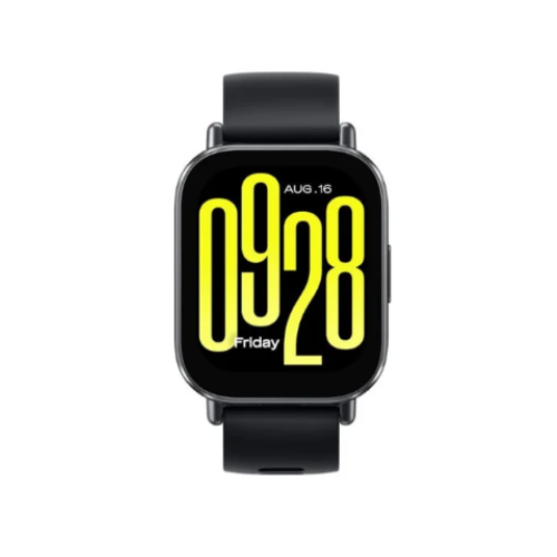Xiaomi Redmi Watch 5 Active Black – M2351W1 - Quickee Xiaomi Redmi Watch 5 Active Black – M2351W1