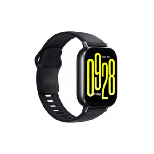 Xiaomi Redmi Watch 5 Active Black – M2351W1 - Quickee Xiaomi Redmi Watch 5 Active Black – M2351W1