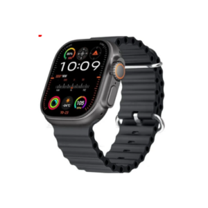 H1000 Ultra-3 9 in 1 Smartwatch