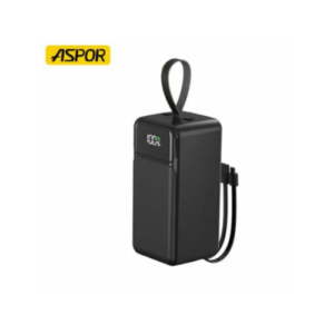ASPOR A319 50000mAh Fast Charging Power Bank