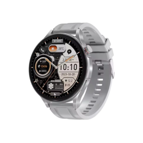 I80 Suit Extreme 10 in 1 Smartwatch and Ear Buds - Quickee I80 Suit Extreme 10 in 1 Smartwatch And EarBuds