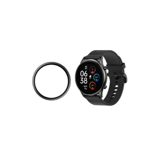 Lito S+ 3D Curved Watch Screen Protector - Quickee Lito S+ 3D Curved Watch Screen Protector