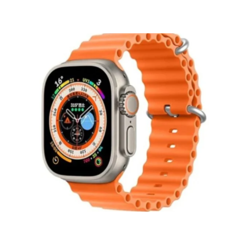 I80 Suit Extreme 10 in 1 Smartwatch and Ear Buds - Quickee I80 Suit Extreme 10 in 1 Smartwatch And EarBuds