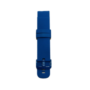 Plain Watch Universal Strap 20mm/22mm