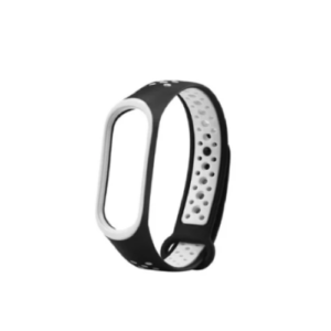 Silicone Strap for Mi Band 5/6/7