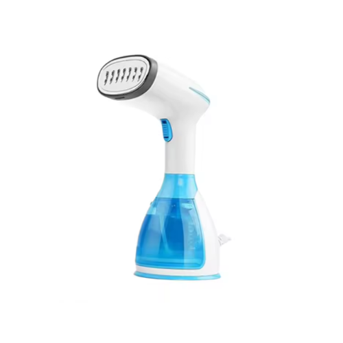 LumaBella Portable Steam Iron - Quickee LumaBella Portable Steam Iron