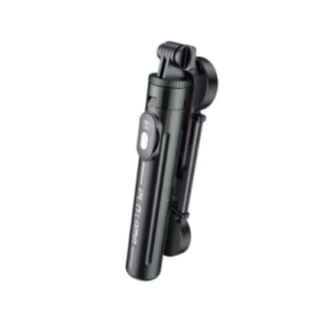 Plokama K7 LED 3-in-1 Selfie Stick & Tripod