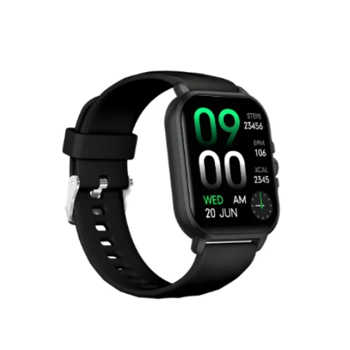Black Shark GT3 Neo Smart Watch - Quickee Black Shark GT3 Neo Smart Watch