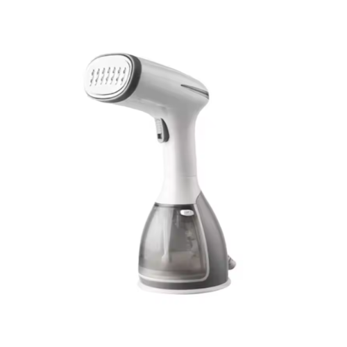 LumaBella Portable Steam Iron - Quickee LumaBella Portable Steam Iron