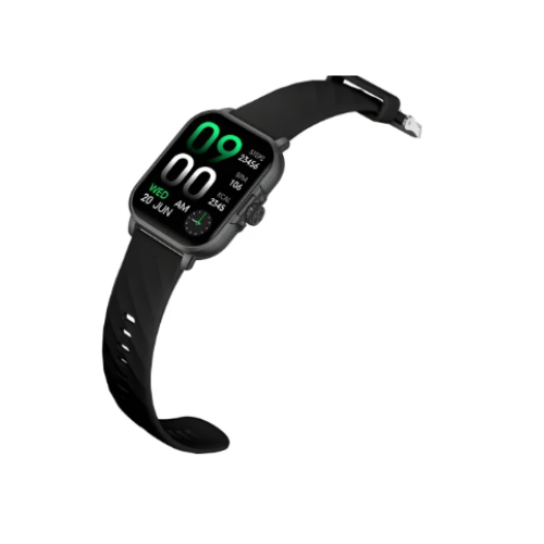 Black Shark GT3 Neo Smart Watch - Quickee Black Shark GT3 Neo Smart Watch