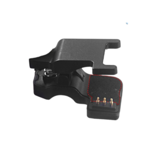 3P Clip Watch Charger Cable – Black