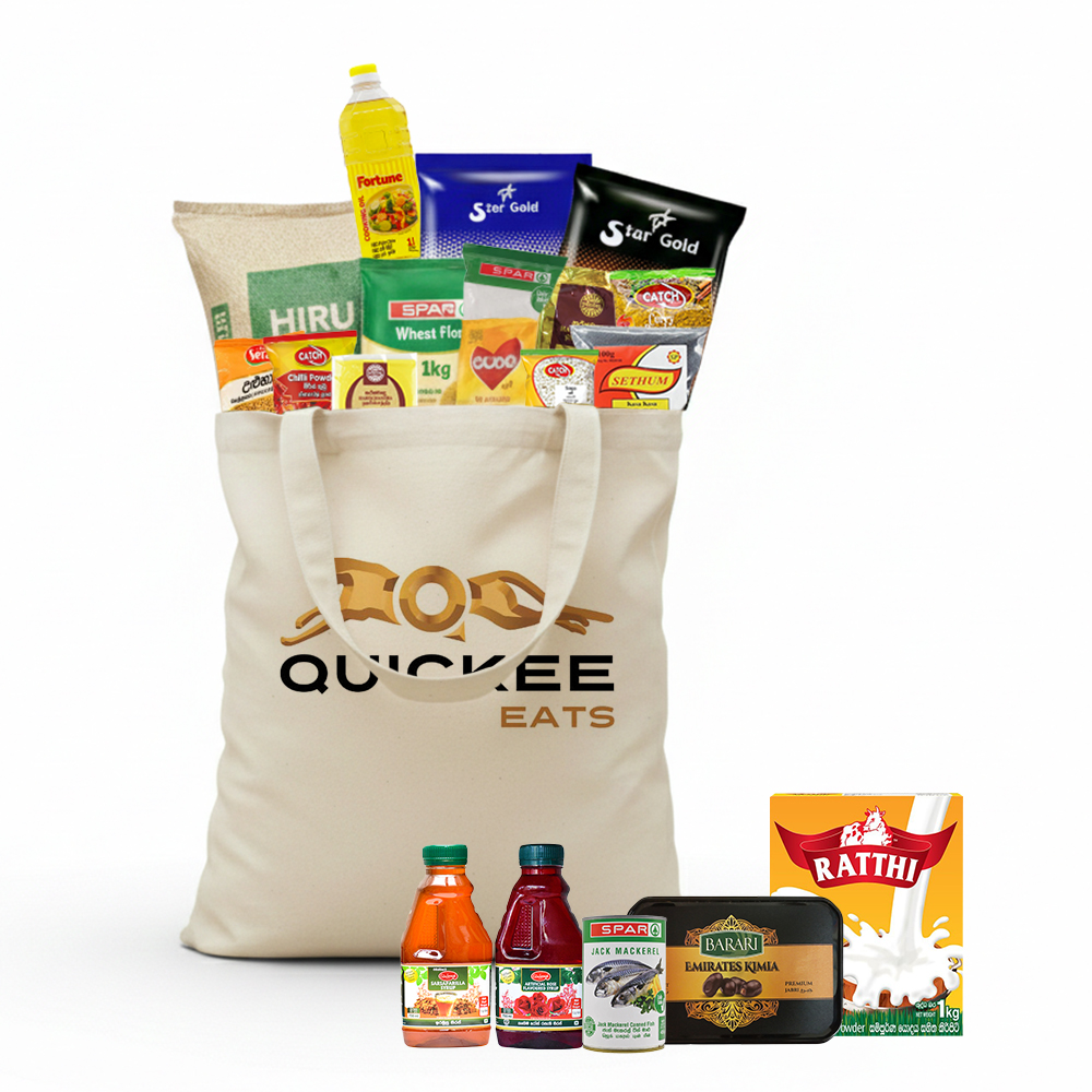 Quickee Ramadan Essentials Pack – Rs. 28600 - Quickee Quickee Ramadan Essentials Pack – Rs. 28600