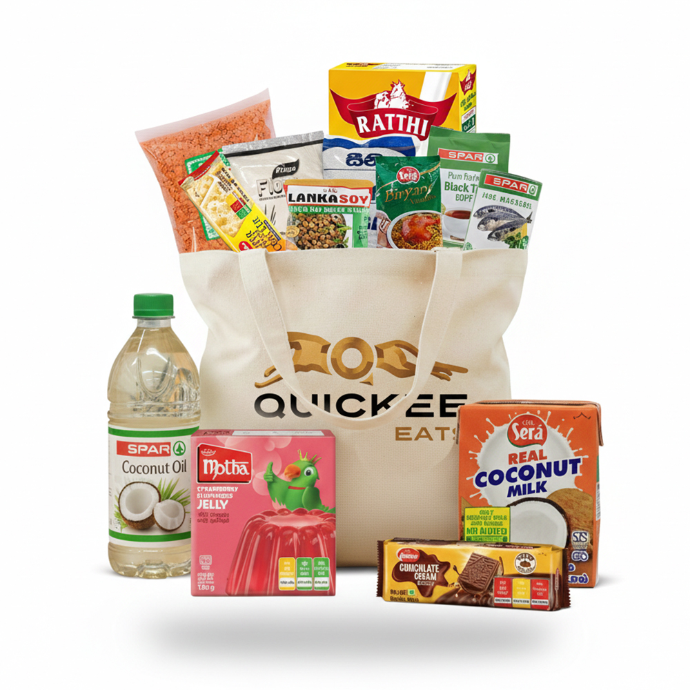 Quickee Ramadan Essentials Pack – Rs. 5,600 - Quickee Quickee Ramadan Essentials Pack – Rs. 5,600