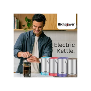 Richpower Electric Kettle 1.8L