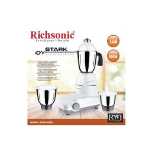 Richsonic Mixer Grinder 550W