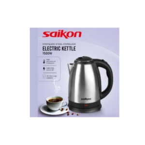 Saikon Electric Kettle 1.8L