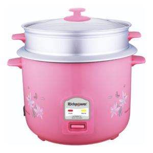 RPRC-6077 Rice Cooker 0.6L