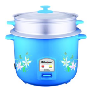 RPRC-6078 Rice Cooker 1L