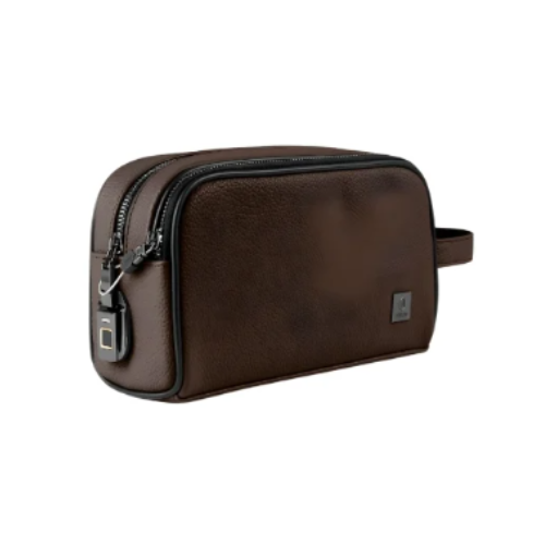 WIWU Phantom Pro Fingerprint Lock Pouch - Quickee WIWU Phantom Pro Fingerprint Lock Pouch