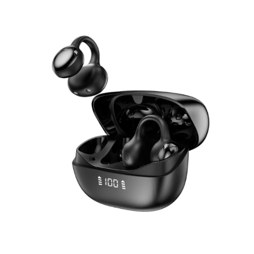 WiWU Ai302 AI OWS Wireless Earbuds - Quickee WiWU Ai302 Ai OWS Wireless Earbuds