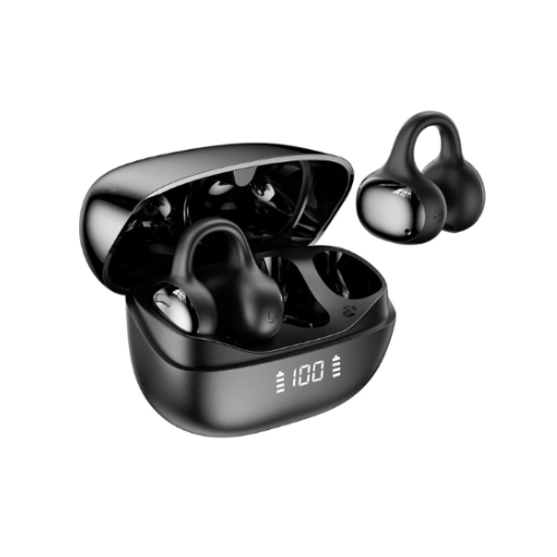 WiWU Ai302 AI OWS Wireless Earbuds - Quickee WiWU Ai302 Ai OWS Wireless Earbuds