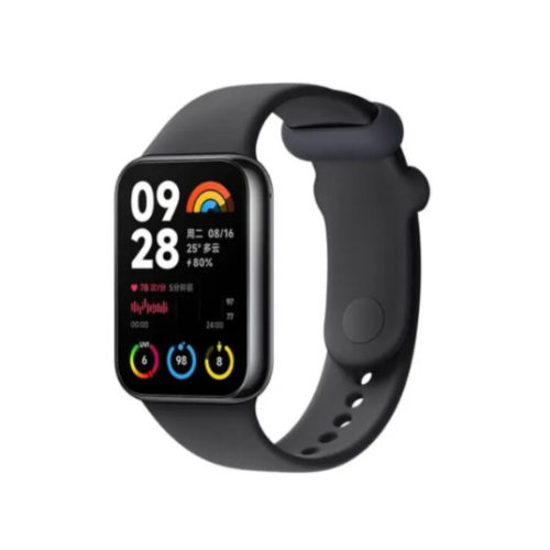 Xiaomi Smart Band 8 Pro - Quickee Xiaomi Smart Band 8 Pro – M2333B1