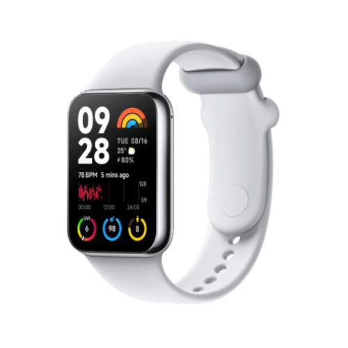 Xiaomi Smart Band 8 Pro - Quickee Xiaomi Smart Band 8 Pro – M2333B1