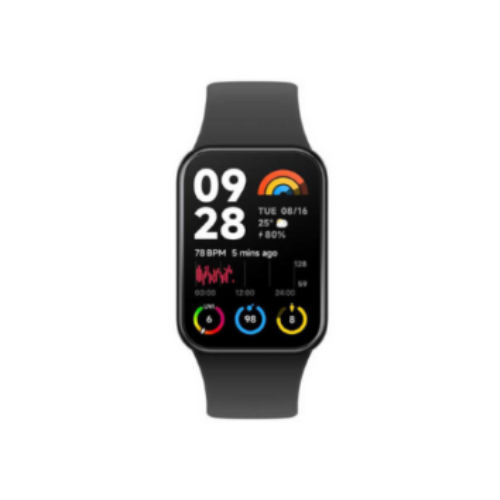 Xiaomi Smart Band 8 Pro - Quickee Xiaomi Smart Band 8 Pro – M2333B1