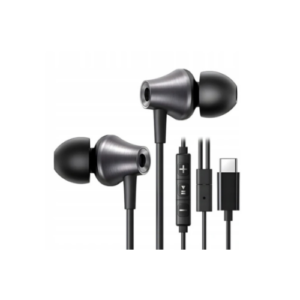 UGREEN In Ear Earphones With USB-C Connector