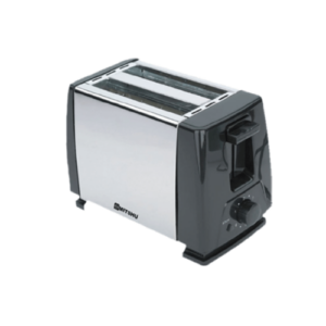 Mitshu Pop Up Toaster MST-PU20